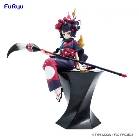 Good Smile Company Fate/Grand Order Noodle Stopper Figure Foreigner Katsushika Hokusai