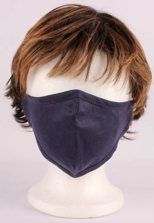 Head Start Face Mask