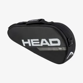 Head Tour racquet tennis bag S Black/White