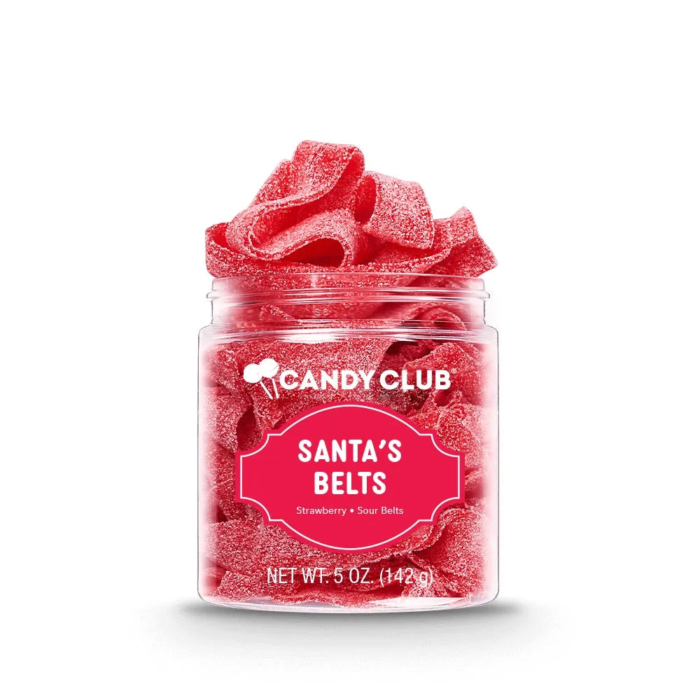 Holiday Candy Club