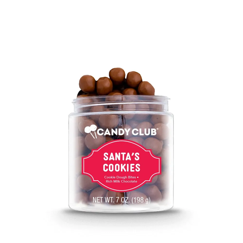 Holiday Candy Club