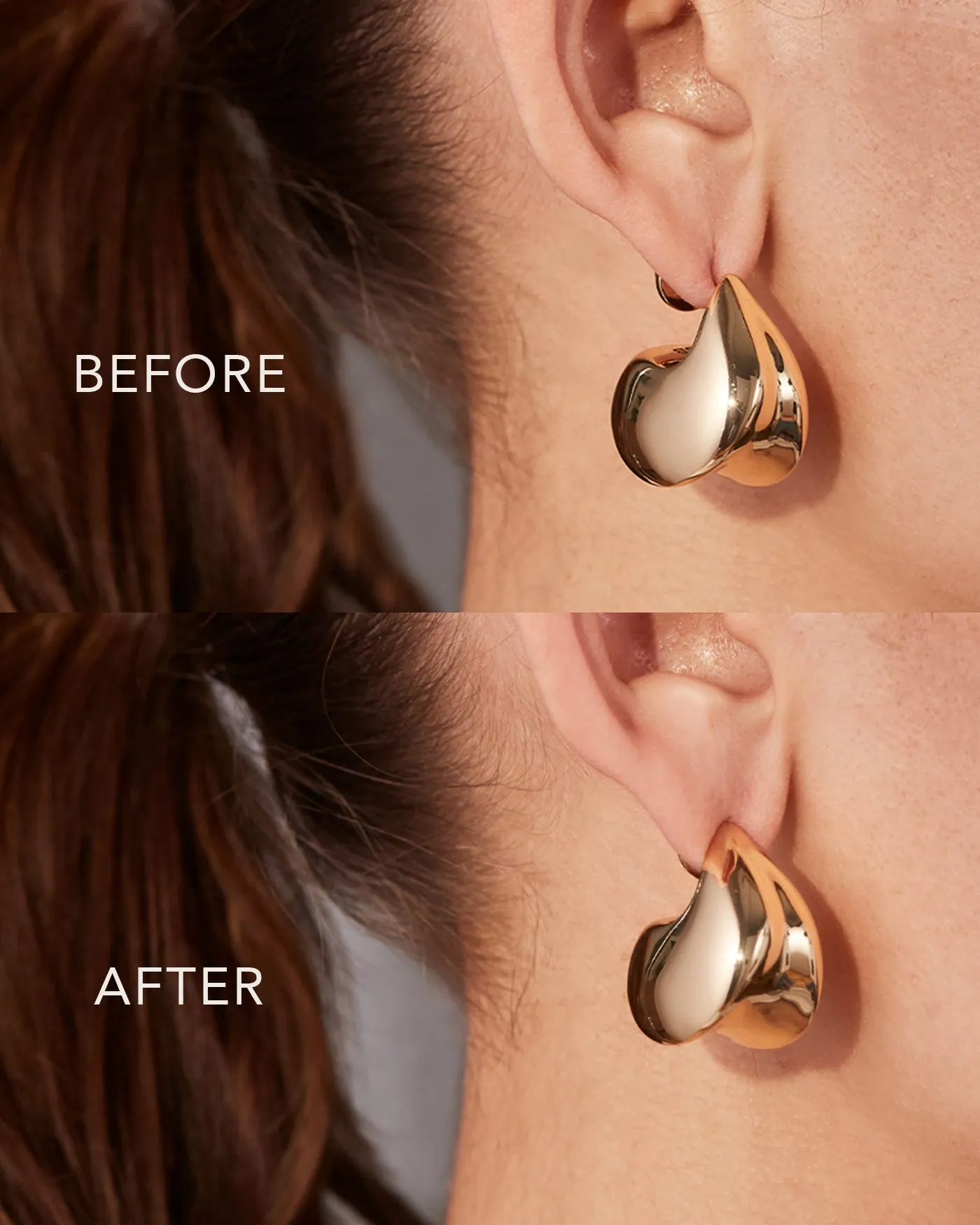 Instant Lift Earring Backs