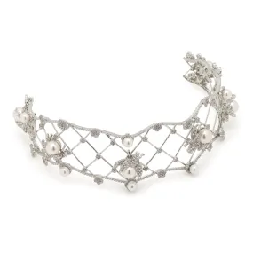 Juliet Headpiece