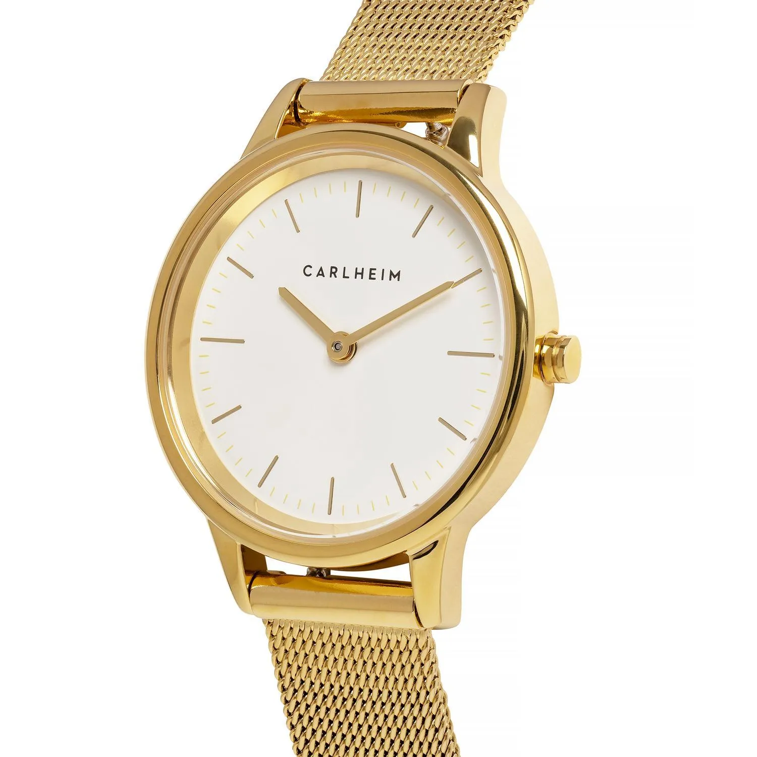 Karin 28mm Gold