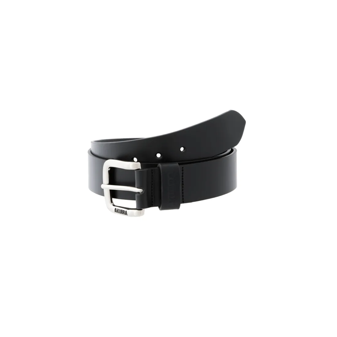 Kempsey Belt - Black