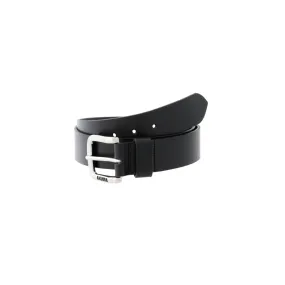 Kempsey Belt - Black