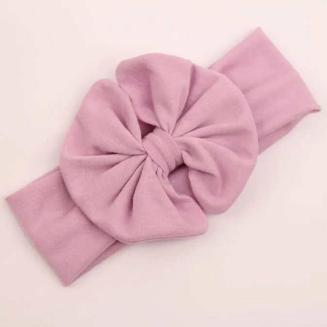 Kids Turban headband