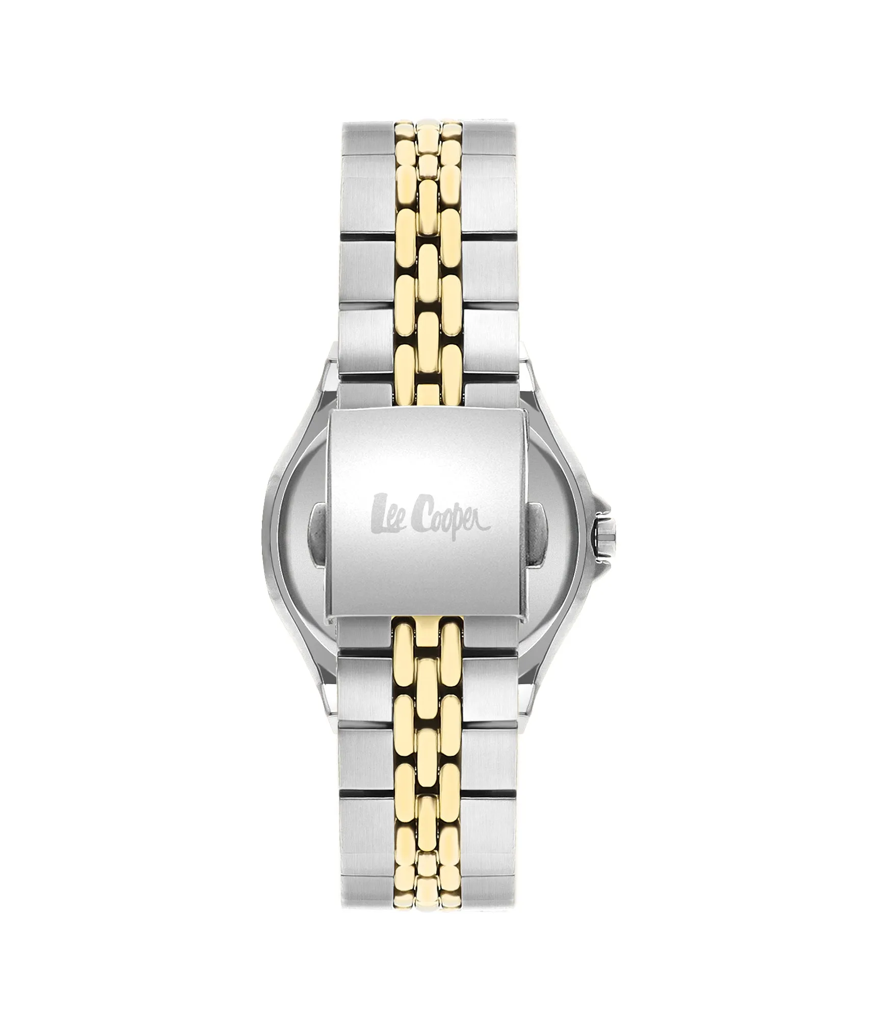 Lee Cooper LC07969.270 Women's Super Metal Watch