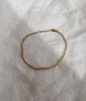 Medium Bracelet Chain