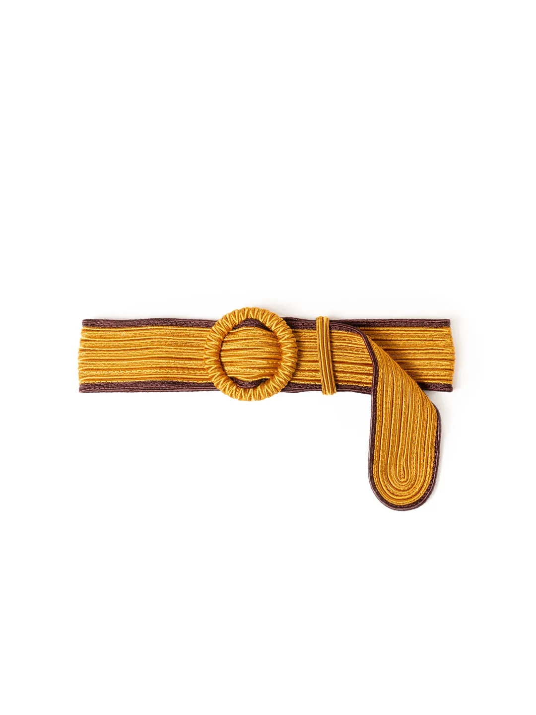 Moroccan Ali belt