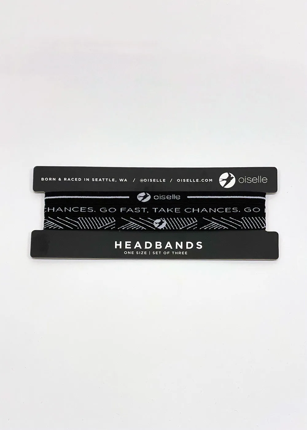 Oiselle Headbands