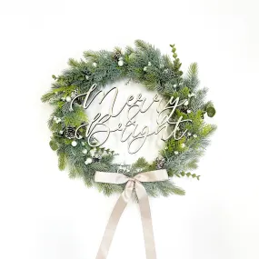 [Sale] Christmas Wreath