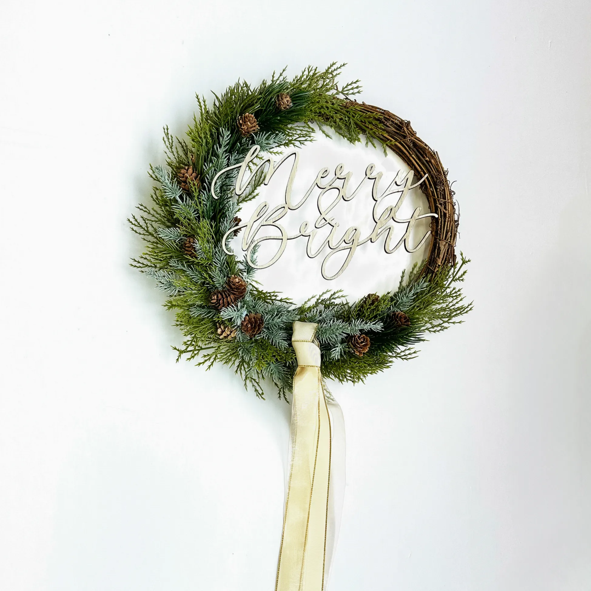 [Sale] Christmas Wreath