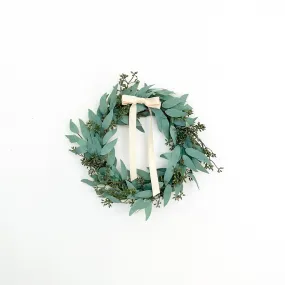 [Sale] Evergreen Wreath