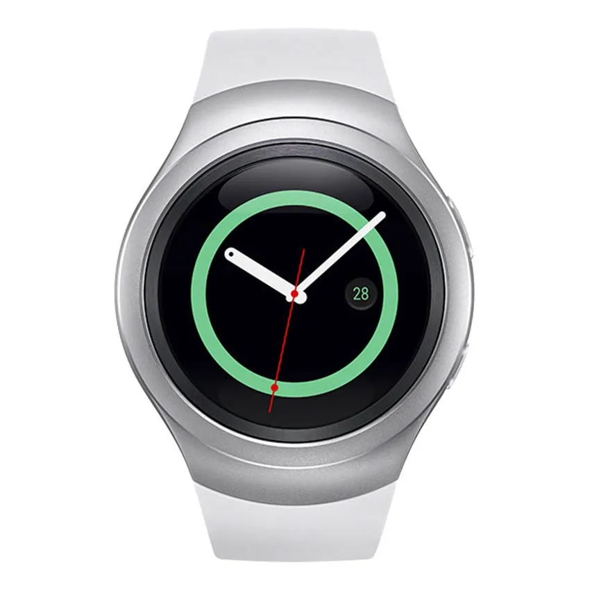 Samsung Galaxy Gear S2