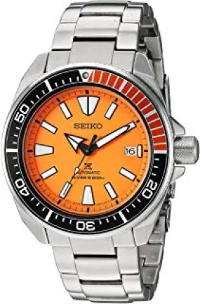 Seiko Men's  Display Automatic