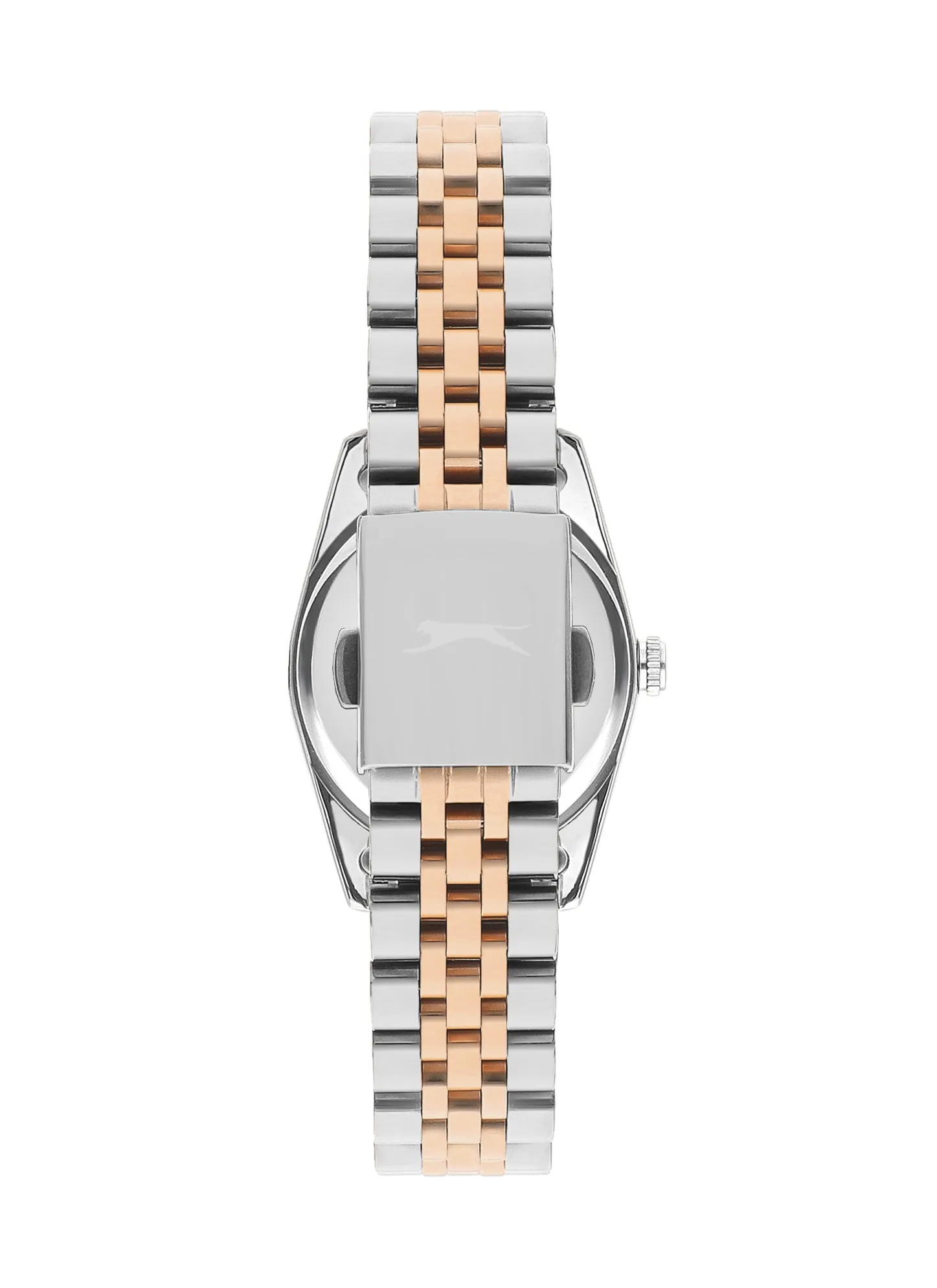 Slazenger SL.09.2240.3.03 Female Super metal  Watch