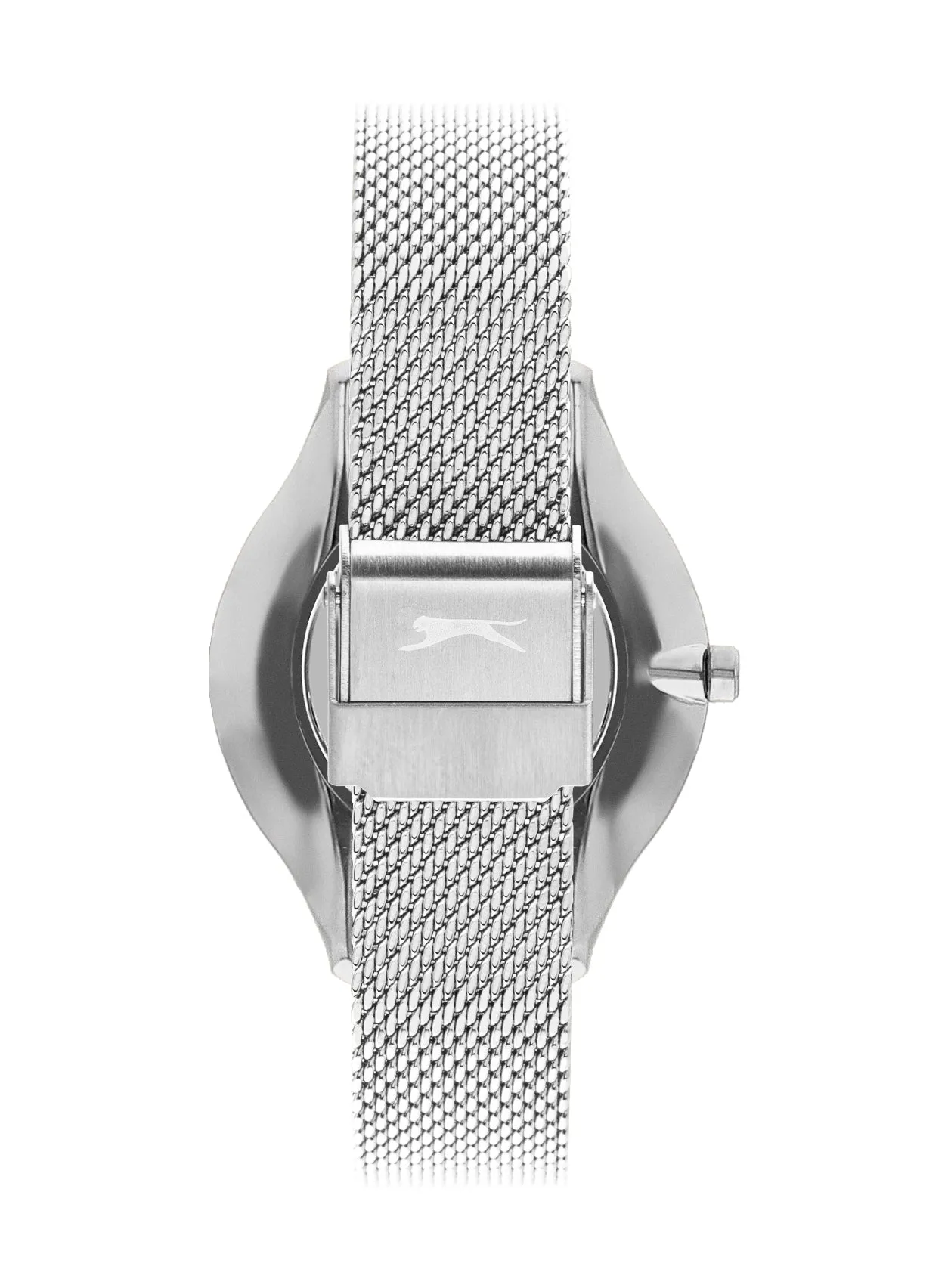 Slazenger SL.09.2287.3.07 Female Super metal  Watch