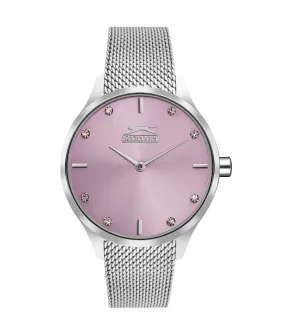 Slazenger SL.09.2287.3.07 Female Super metal  Watch