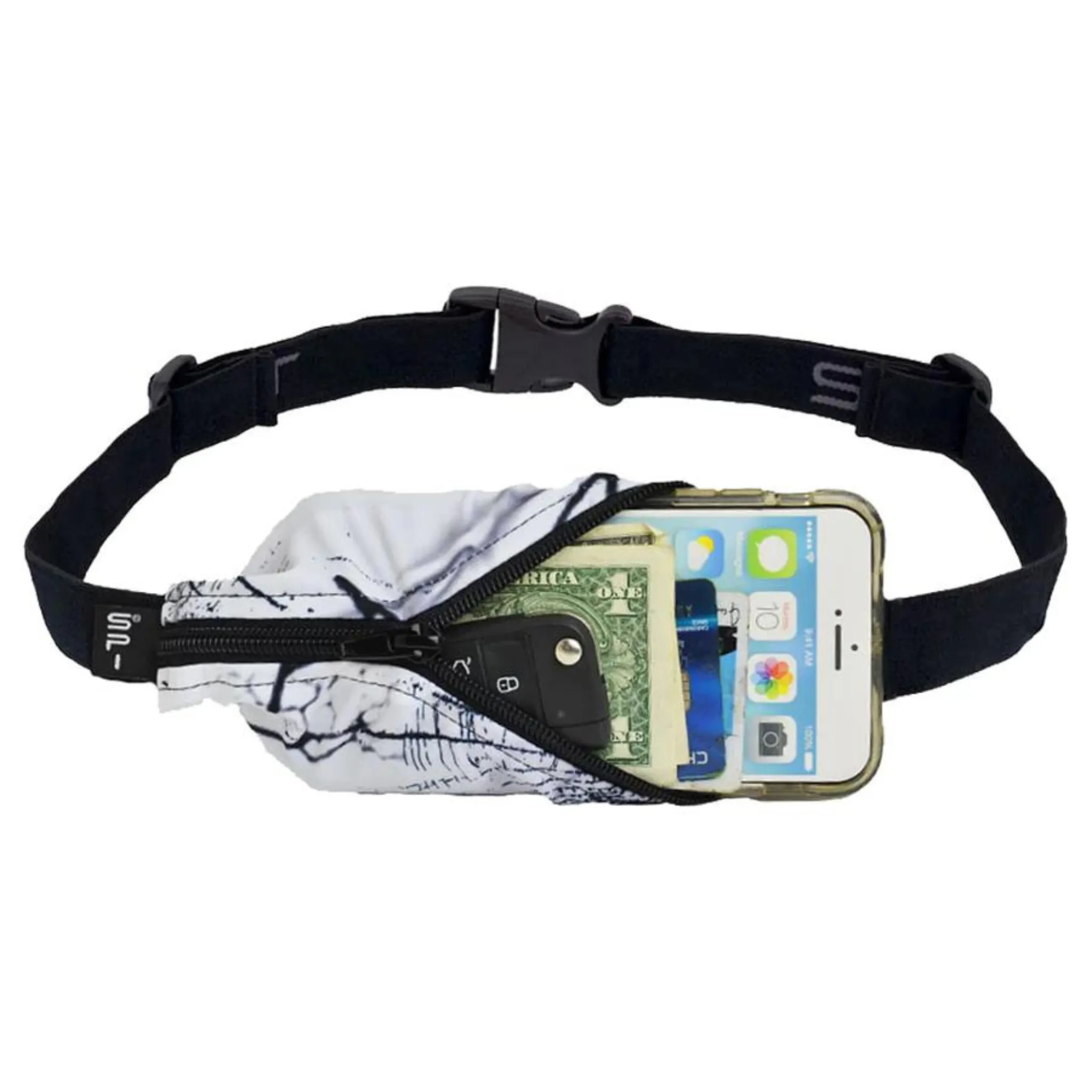 Spibelt Fitness Belt