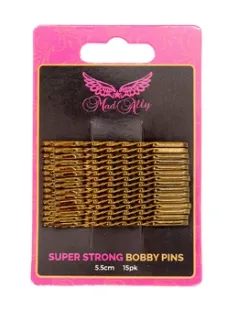 Super Strong Bobby Pins