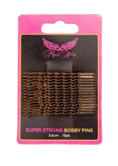 Super Strong Bobby Pins