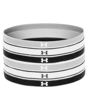 Under Armour® Mini Headbands 6-Pack