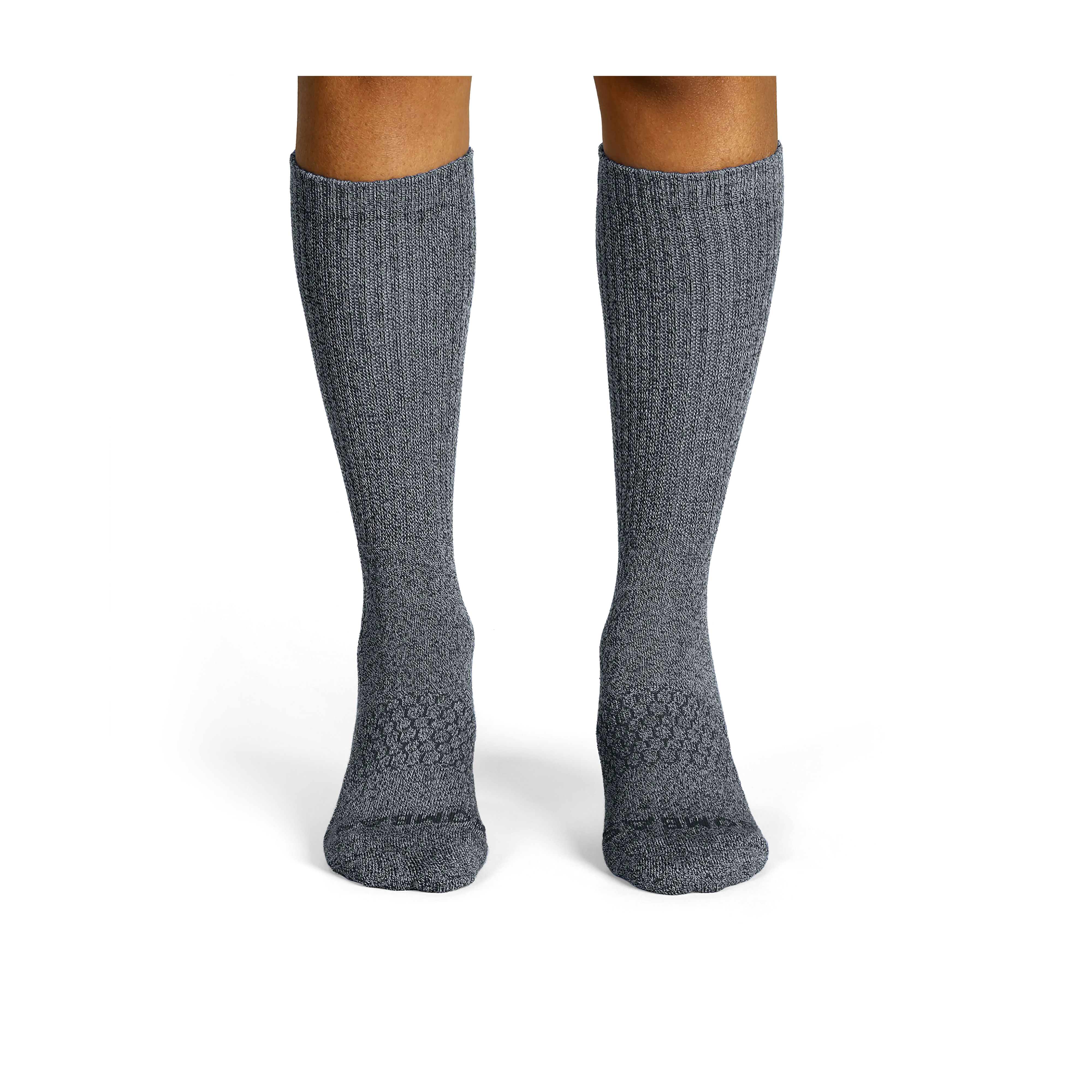 Women's Marl Calf Sock 4-Pack